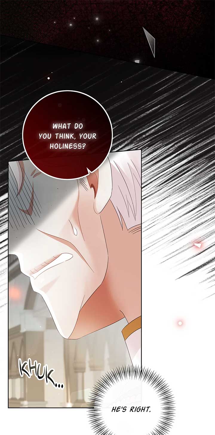 I Will Remove Them From My Life Chapter 111 - Page 14