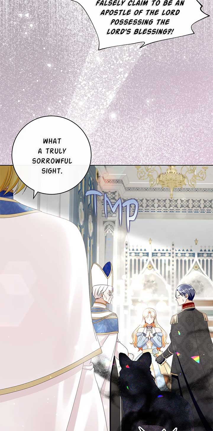 I Will Remove Them From My Life Chapter 111 - Page 16