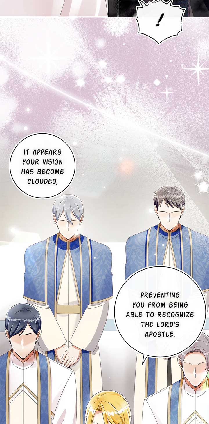 I Will Remove Them From My Life Chapter 111 - Page 17