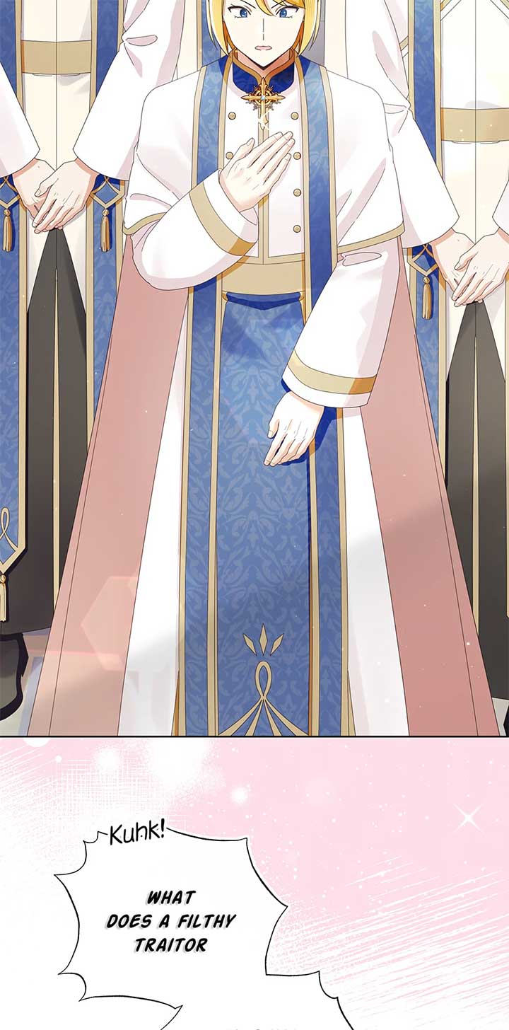 I Will Remove Them From My Life Chapter 111 - Page 18