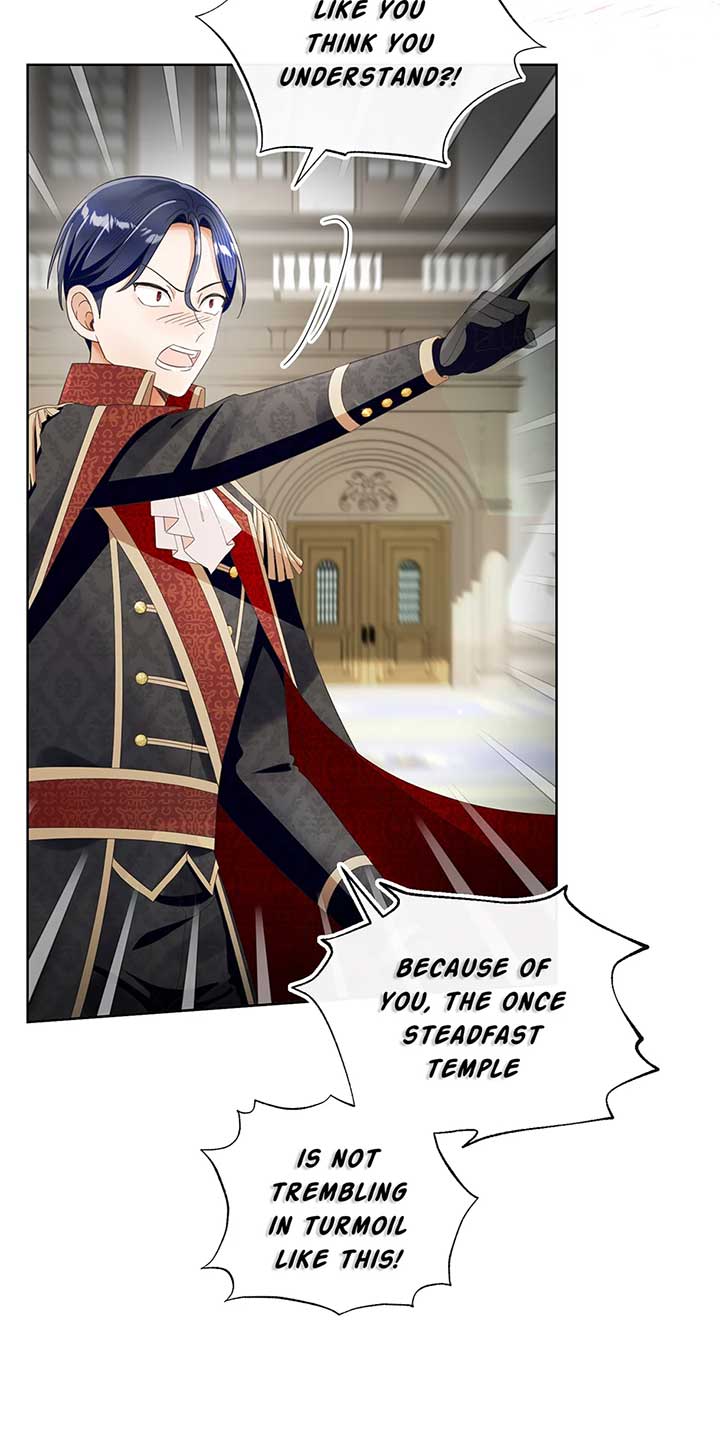 I Will Remove Them From My Life Chapter 111 - Page 19