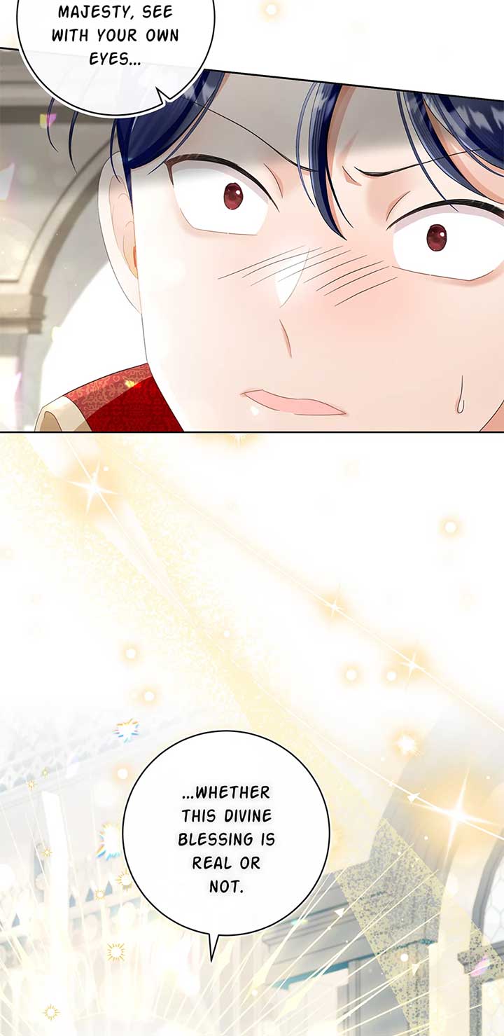 I Will Remove Them From My Life Chapter 111 - Page 22