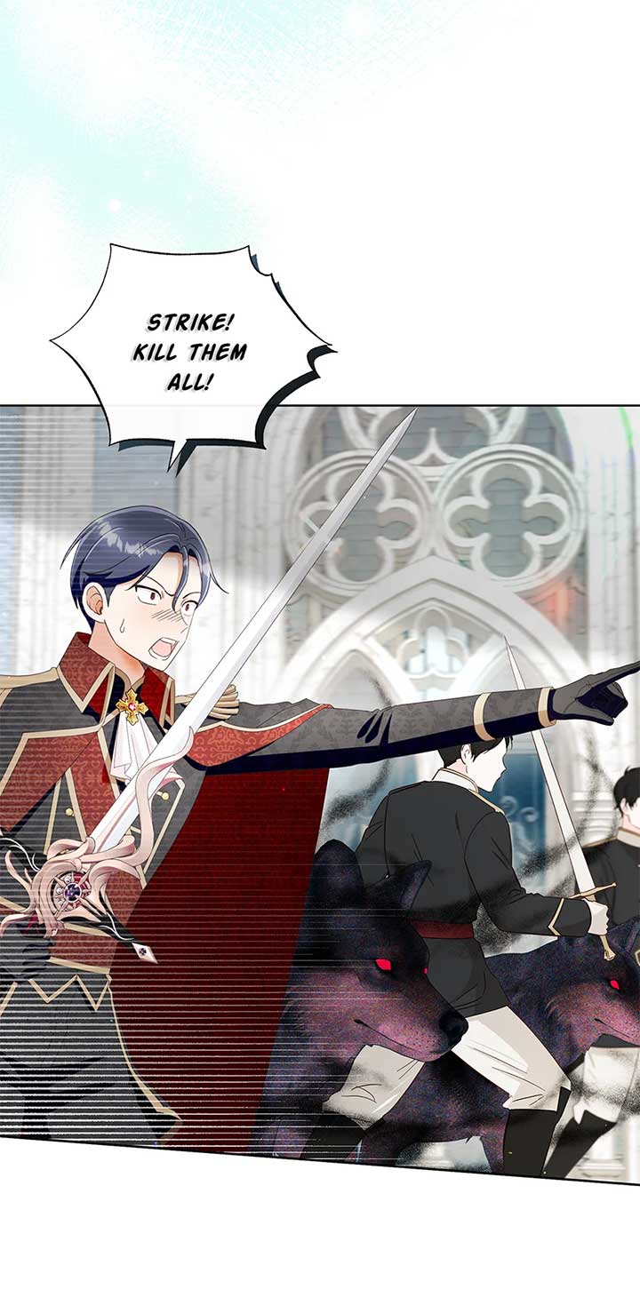 I Will Remove Them From My Life Chapter 111 - Page 28