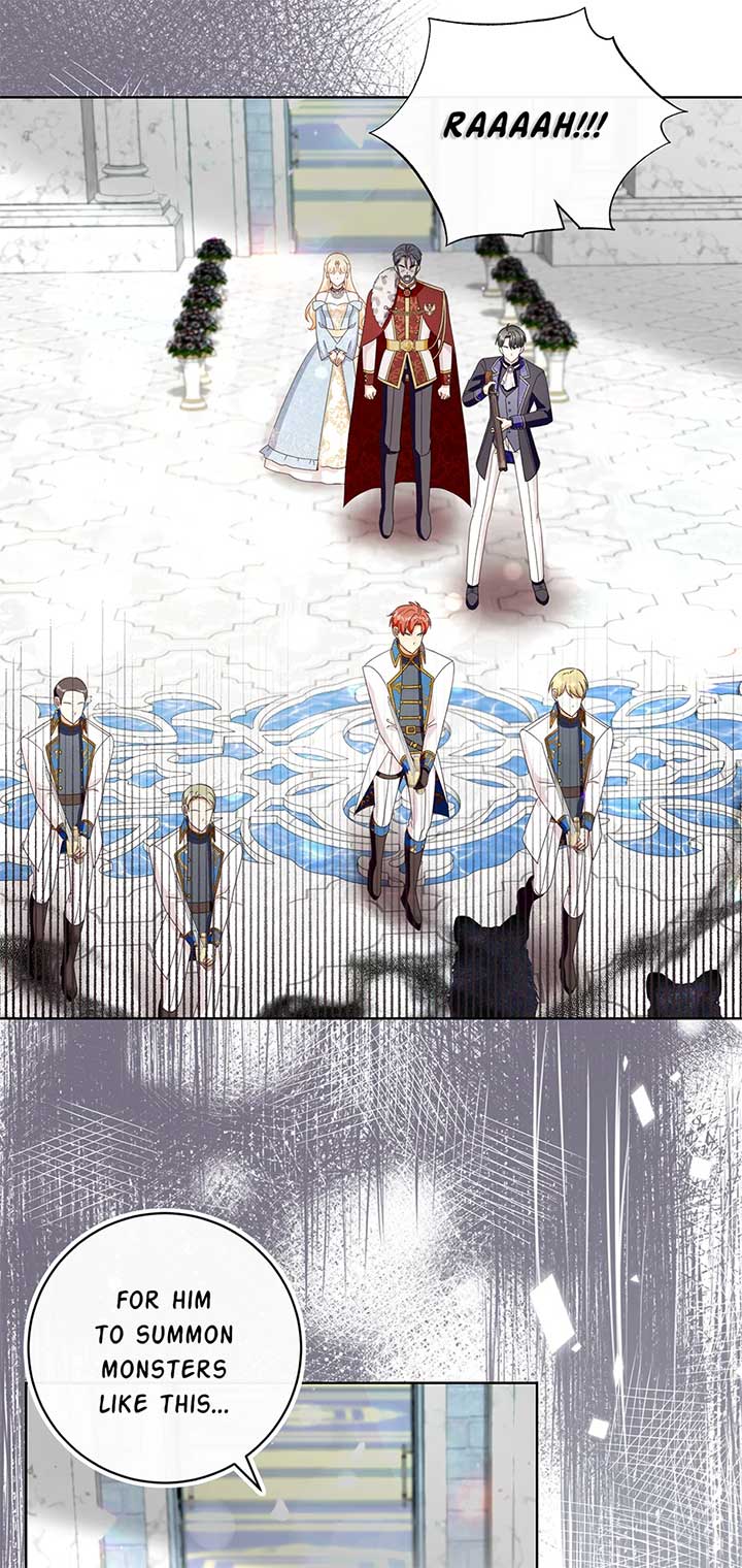 I Will Remove Them From My Life Chapter 111 - Page 30