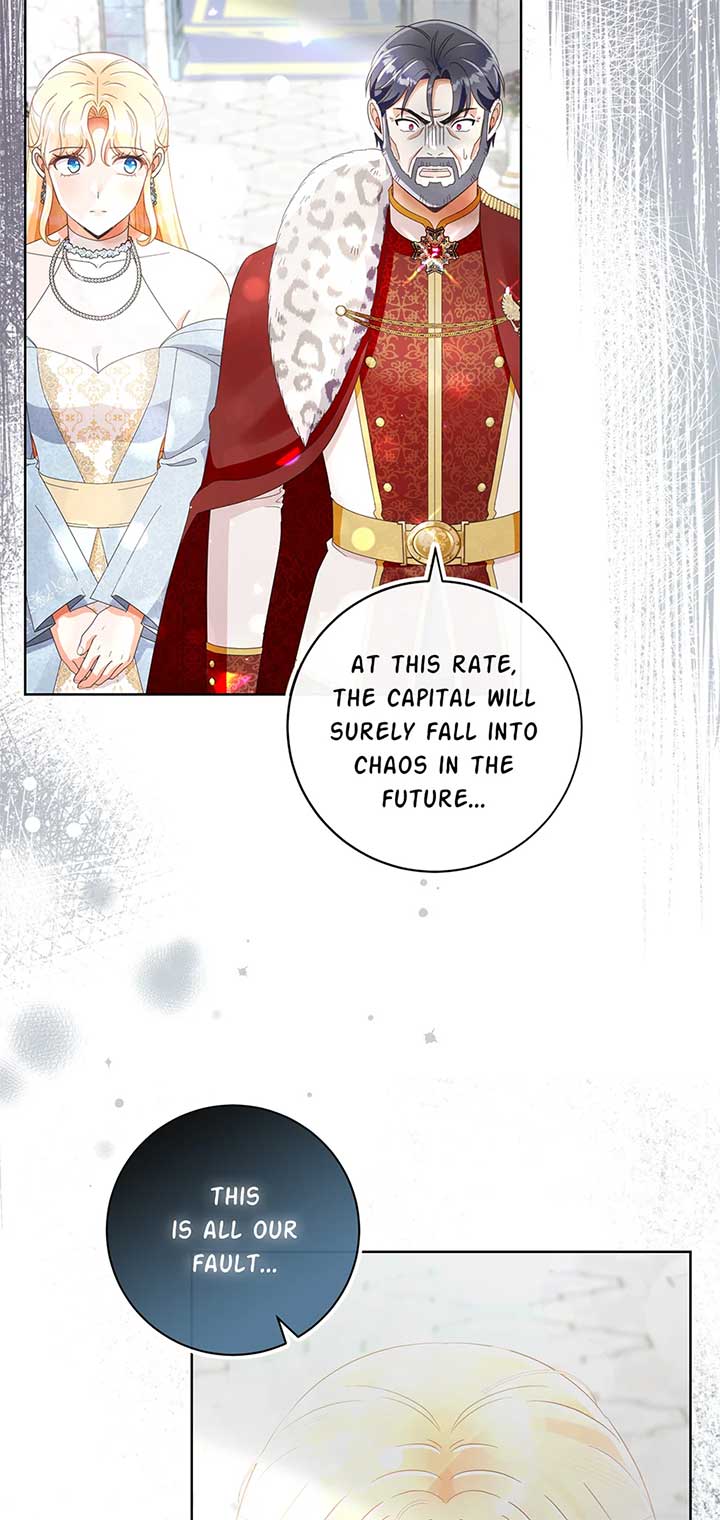 I Will Remove Them From My Life Chapter 111 - Page 31