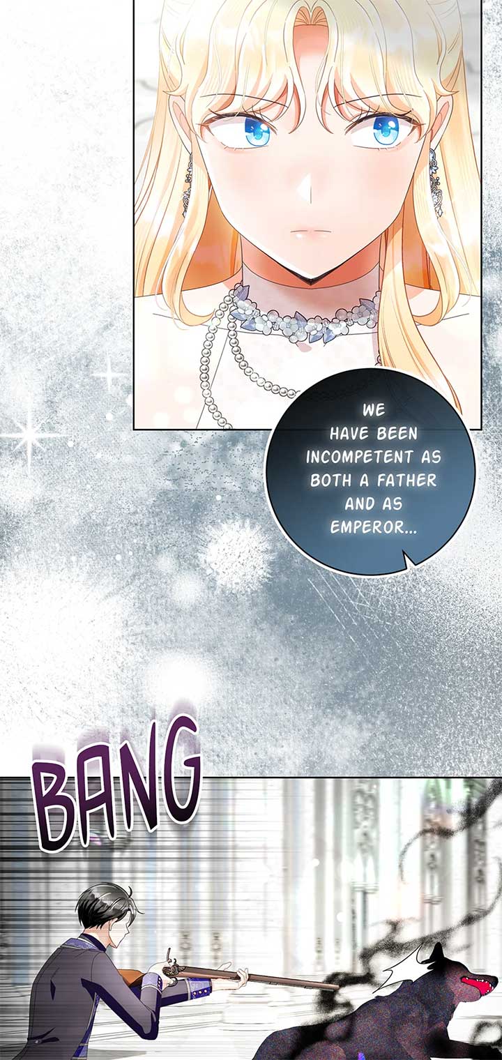 I Will Remove Them From My Life Chapter 111 - Page 32