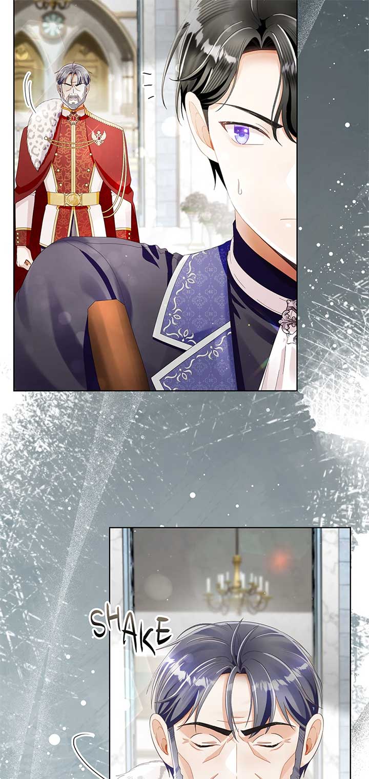 I Will Remove Them From My Life Chapter 111 - Page 35