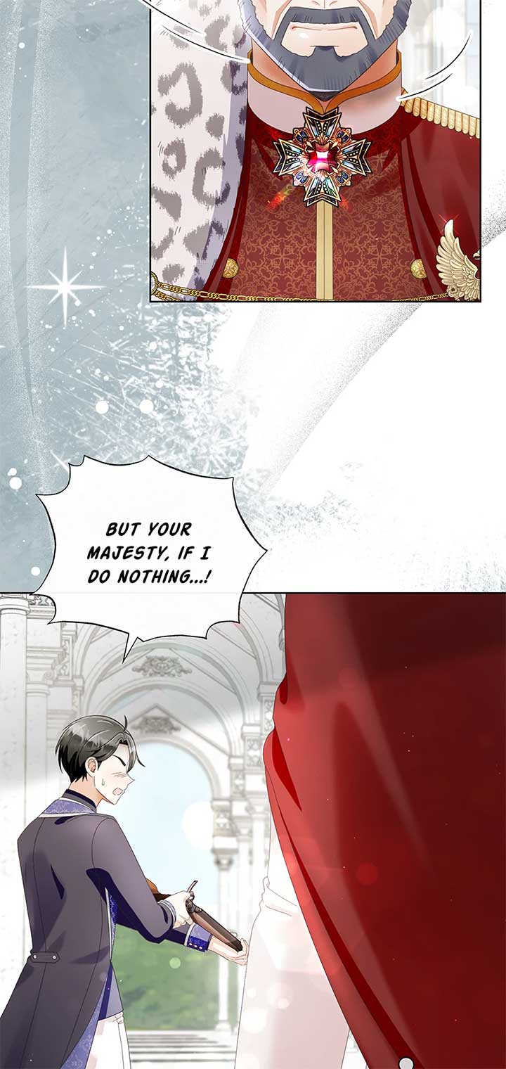 I Will Remove Them From My Life Chapter 111 - Page 36