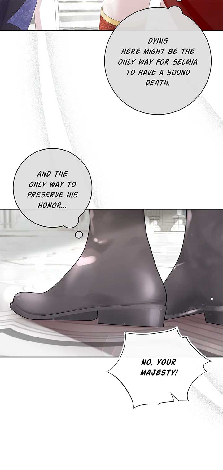 I Will Remove Them From My Life Chapter 111 - Page 37