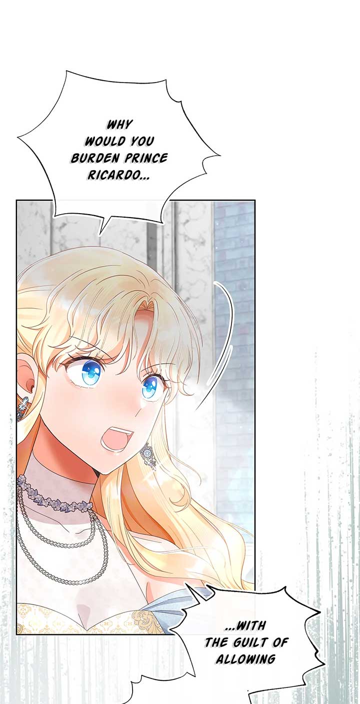 I Will Remove Them From My Life Chapter 111 - Page 38