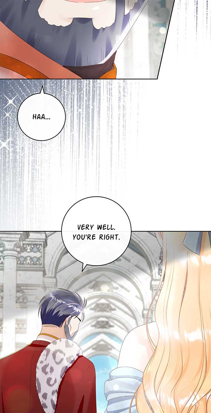 I Will Remove Them From My Life Chapter 111 - Page 42