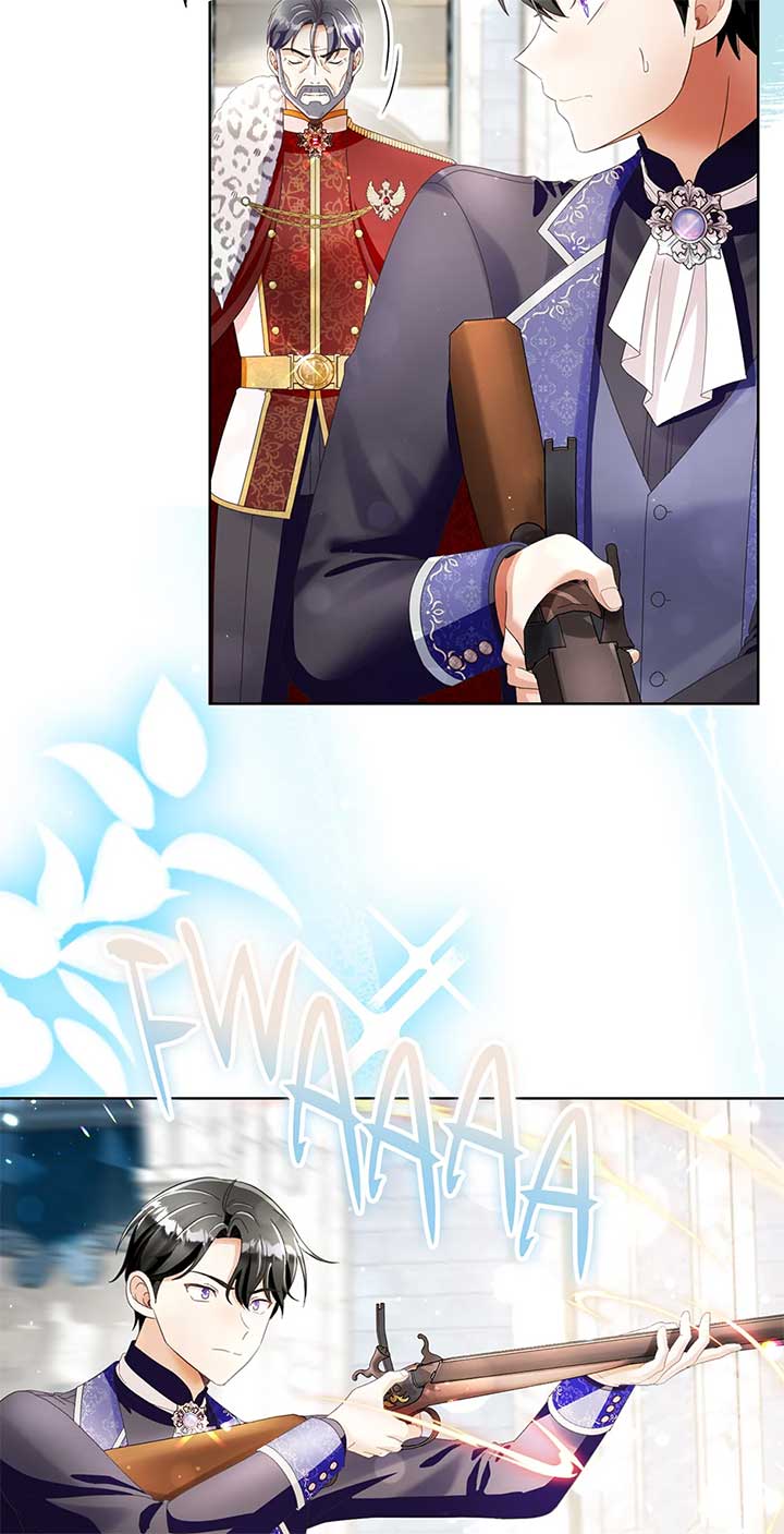 I Will Remove Them From My Life Chapter 111 - Page 45