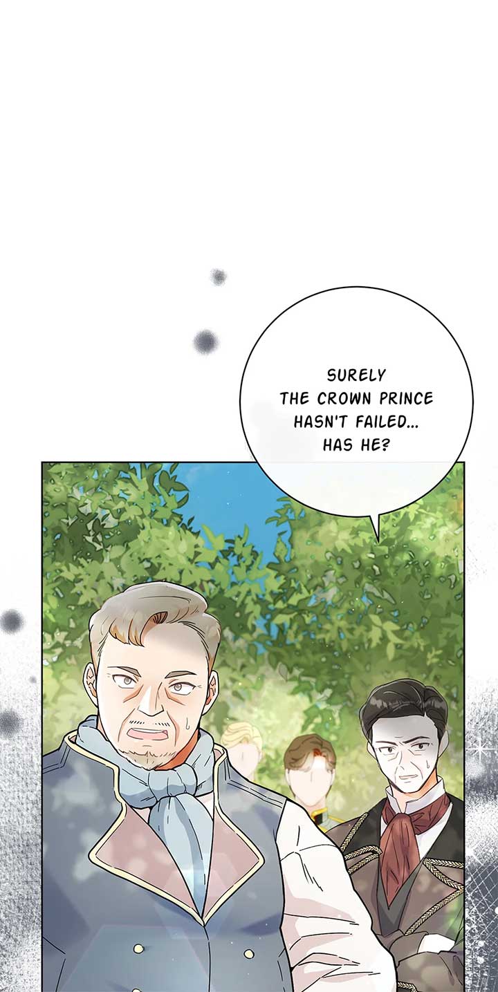 I Will Remove Them From My Life Chapter 111 - Page 48