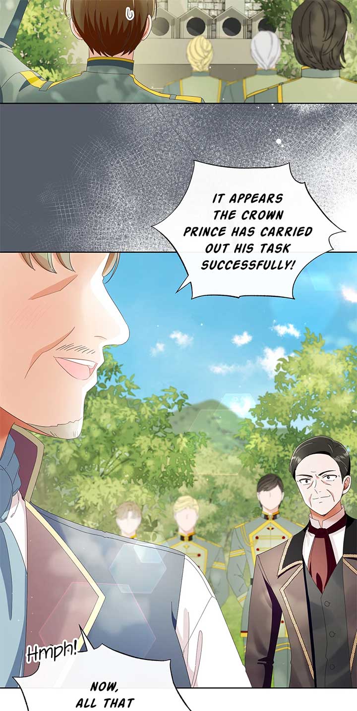 I Will Remove Them From My Life Chapter 111 - Page 50