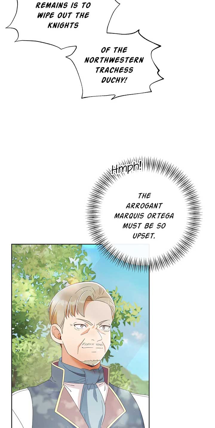 I Will Remove Them From My Life Chapter 111 - Page 51