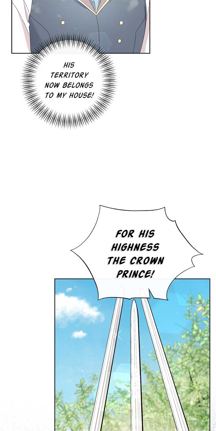 I Will Remove Them From My Life Chapter 111 - Page 52