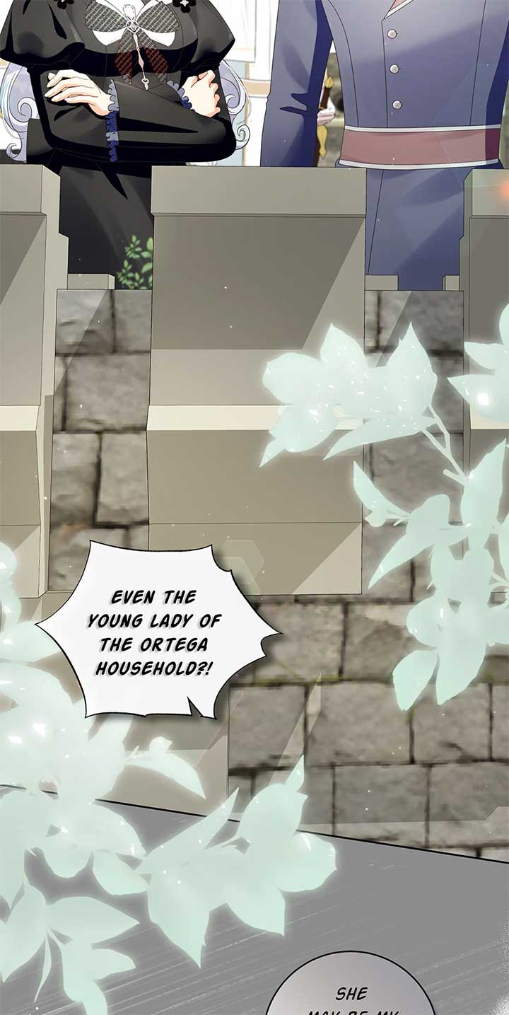 I Will Remove Them From My Life Chapter 111 - Page 55