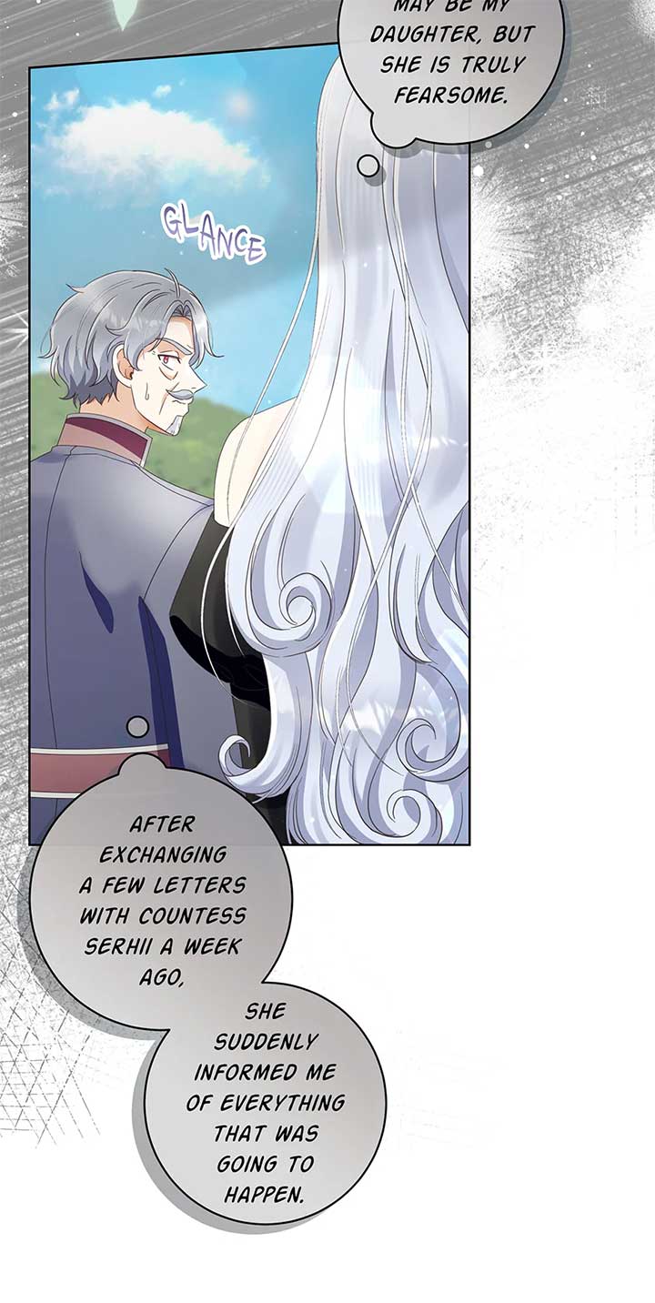 I Will Remove Them From My Life Chapter 111 - Page 56