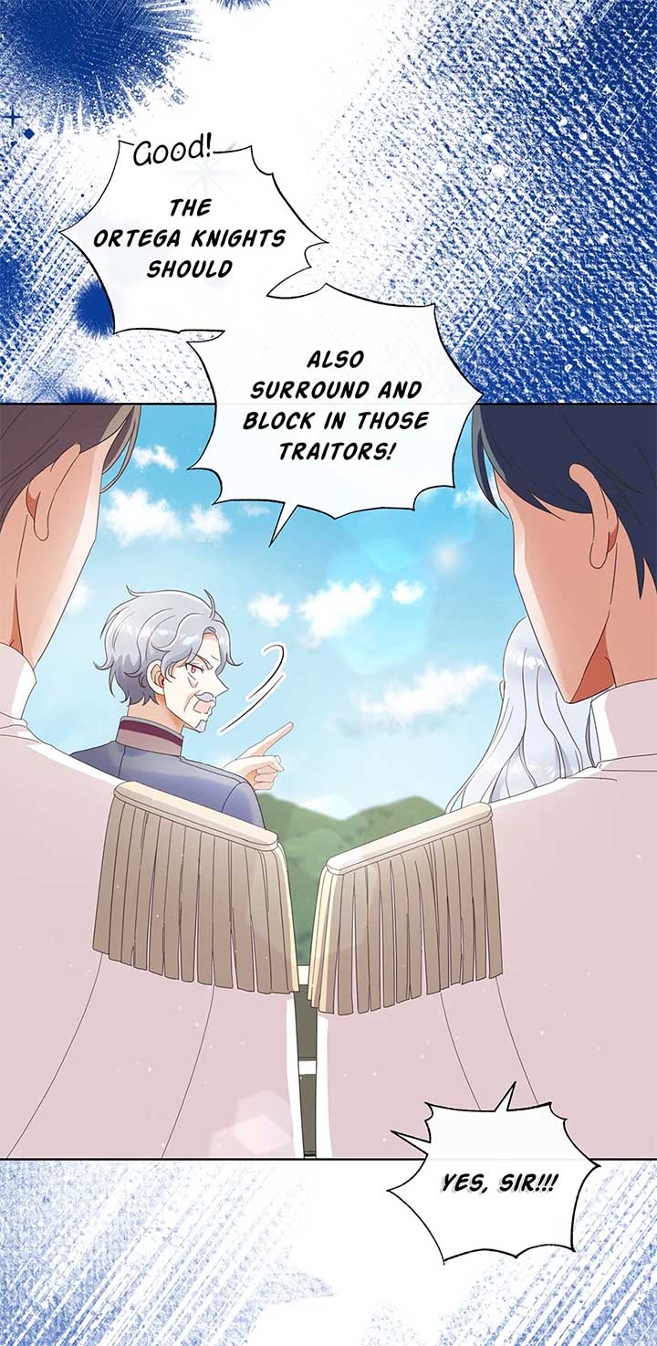 I Will Remove Them From My Life Chapter 111 - Page 58