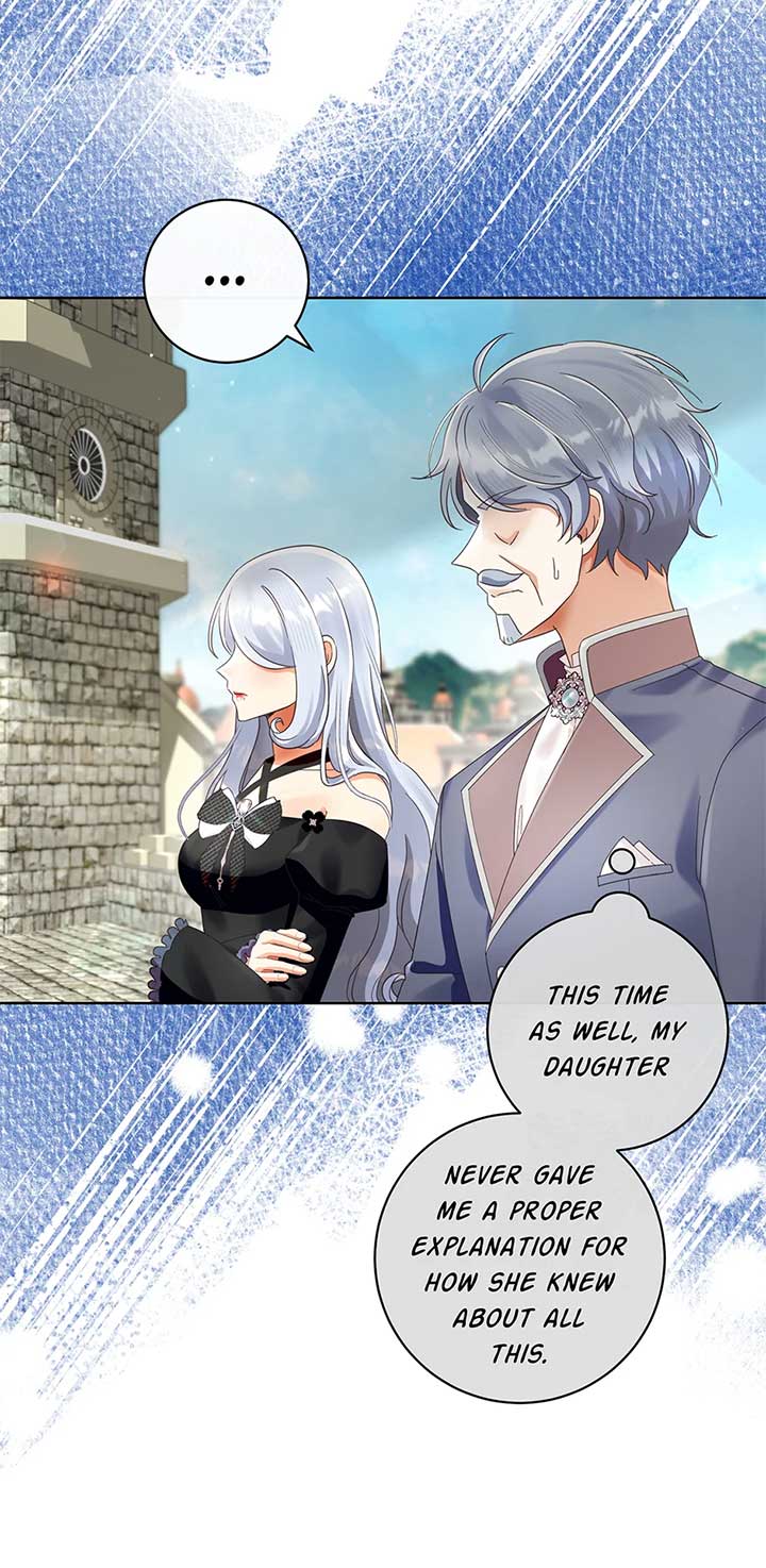 I Will Remove Them From My Life Chapter 111 - Page 59