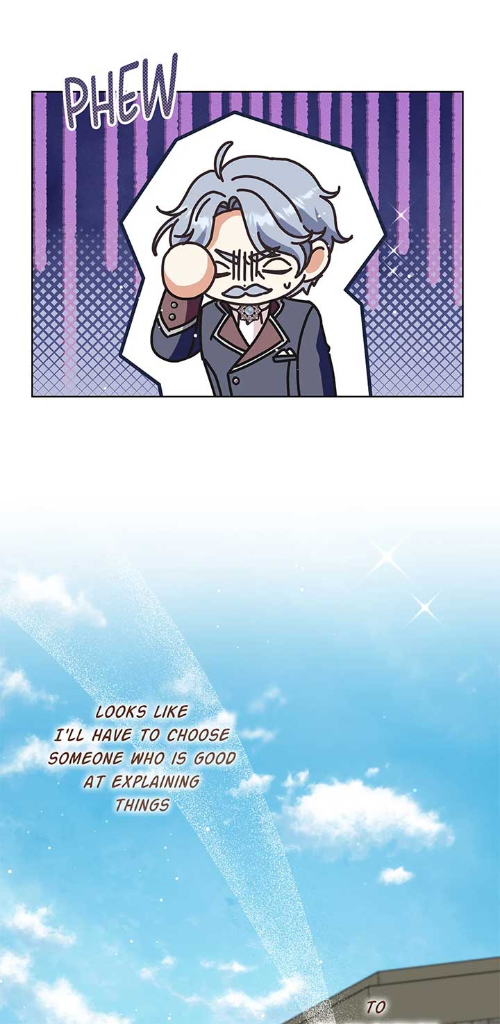 I Will Remove Them From My Life Chapter 111 - Page 60