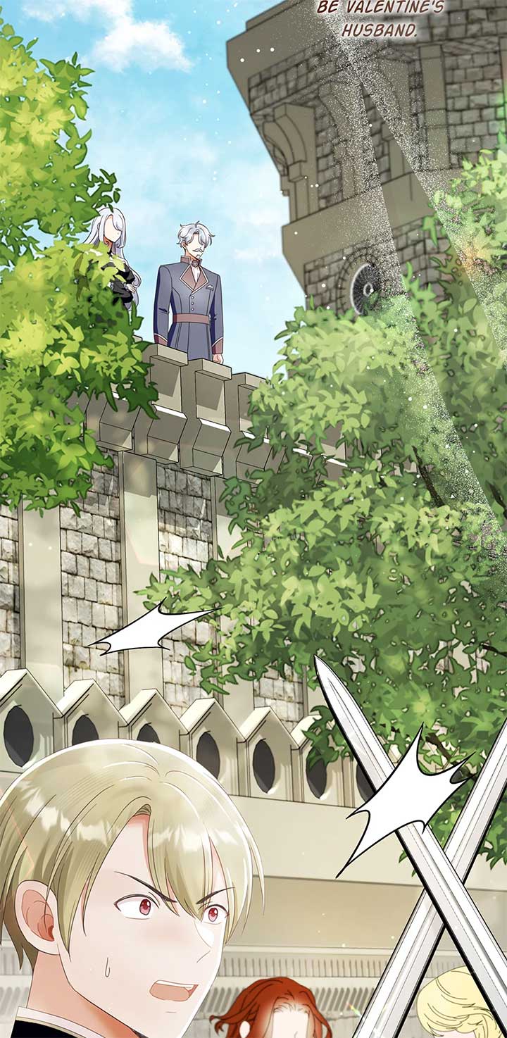 I Will Remove Them From My Life Chapter 111 - Page 61