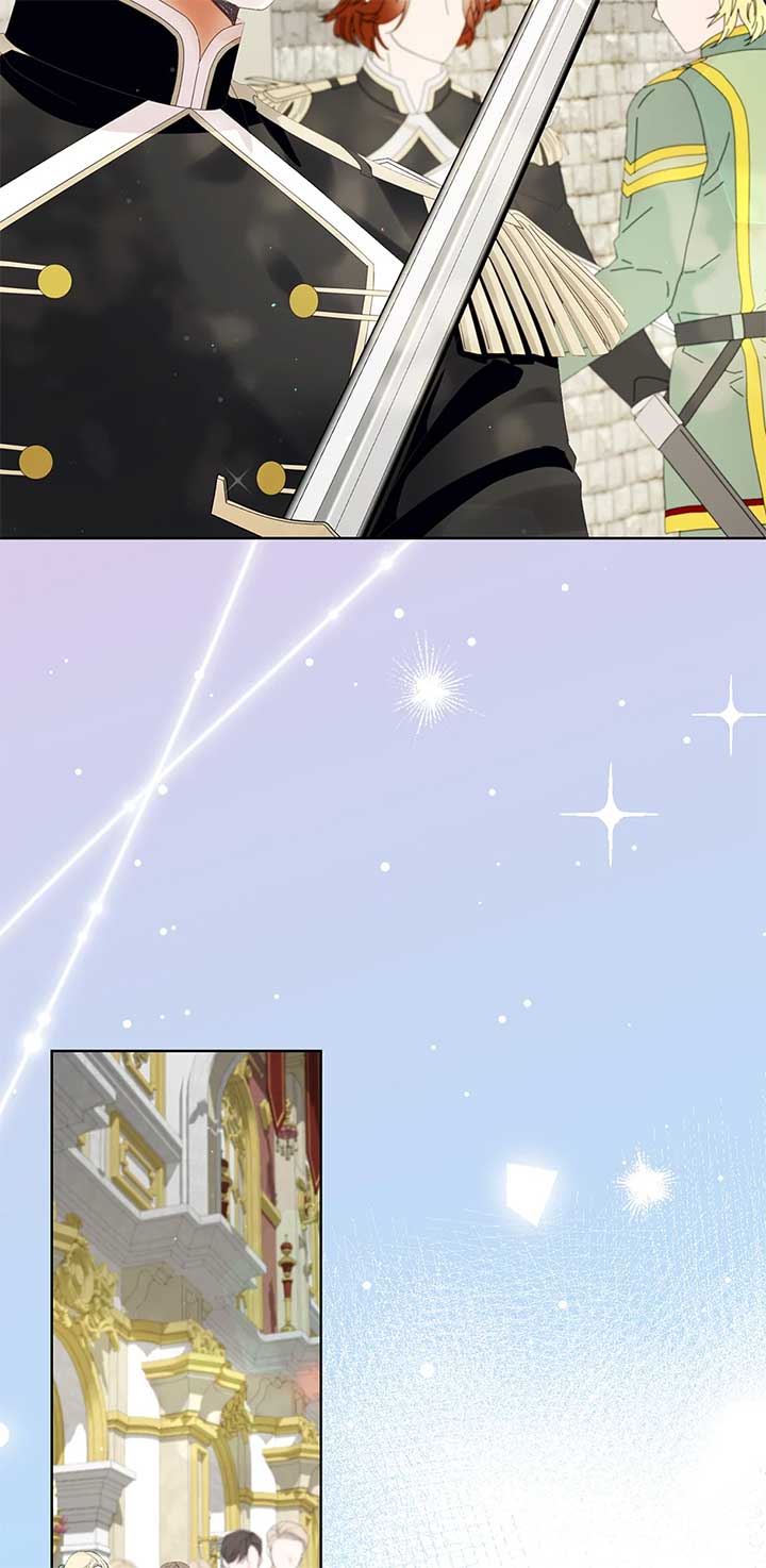 I Will Remove Them From My Life Chapter 111 - Page 62