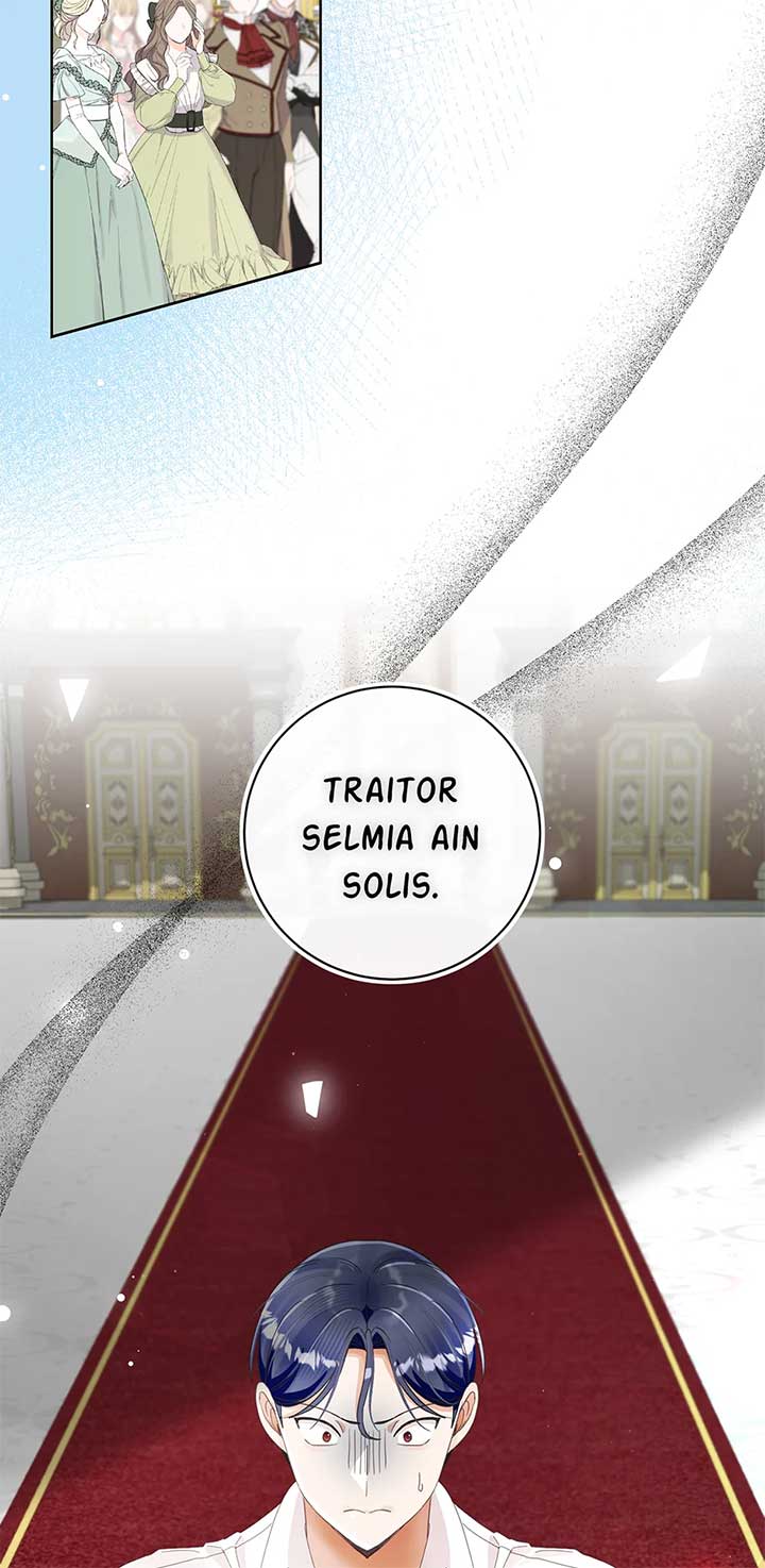 I Will Remove Them From My Life Chapter 111 - Page 63