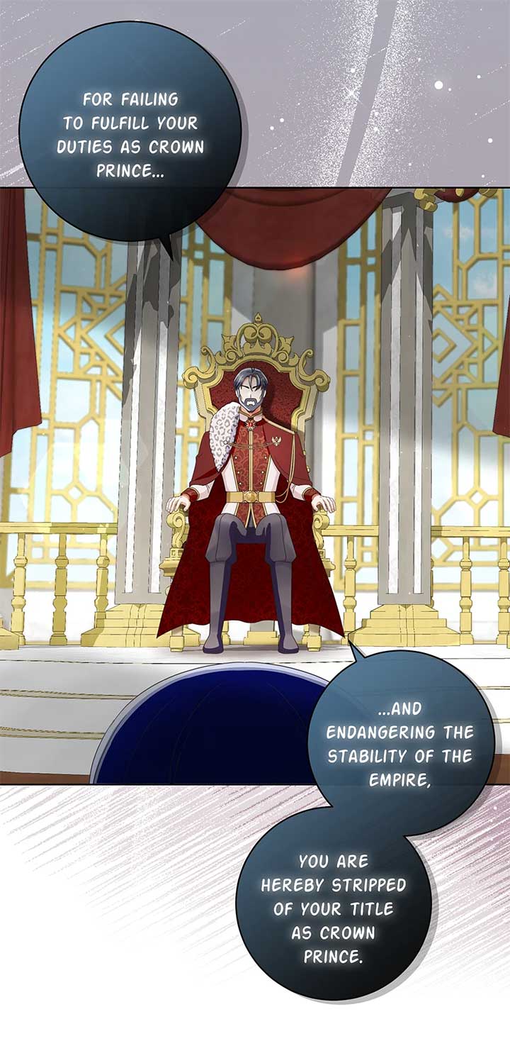 I Will Remove Them From My Life Chapter 111 - Page 65