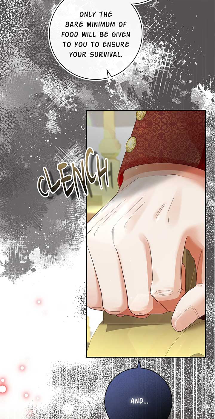 I Will Remove Them From My Life Chapter 111 - Page 67