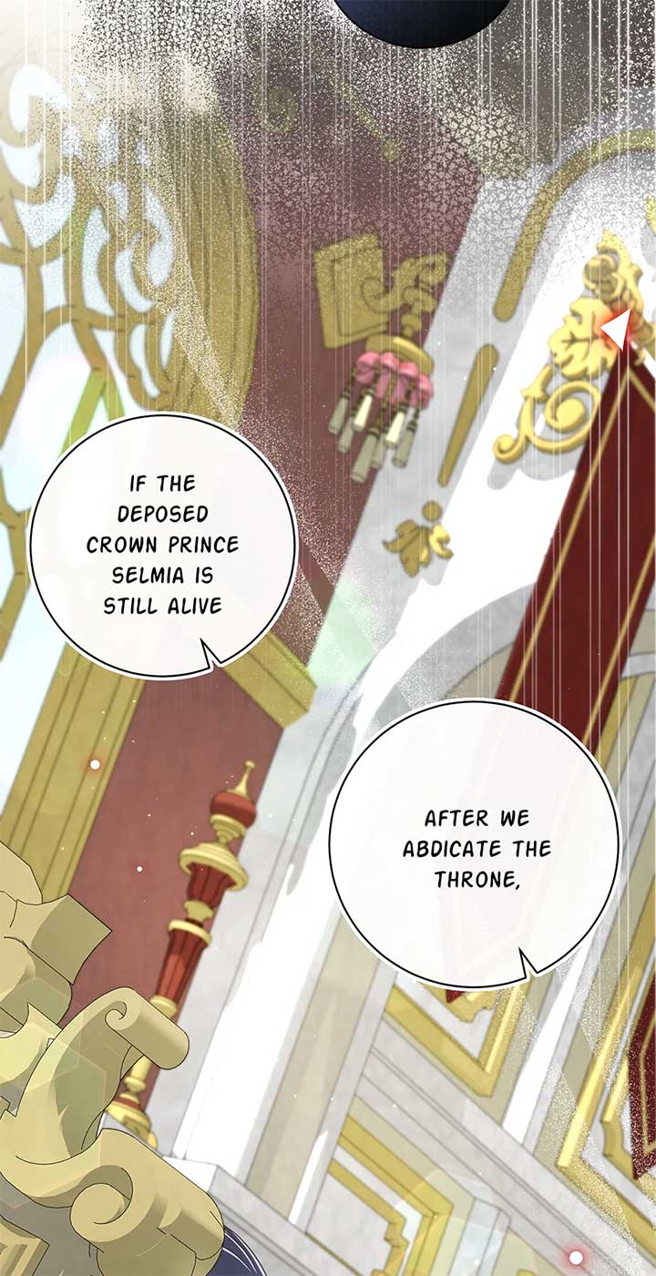 I Will Remove Them From My Life Chapter 111 - Page 68