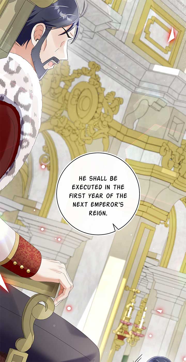 I Will Remove Them From My Life Chapter 111 - Page 69