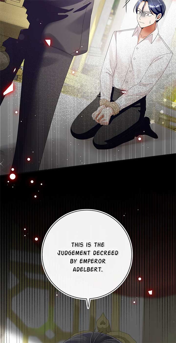 I Will Remove Them From My Life Chapter 111 - Page 70