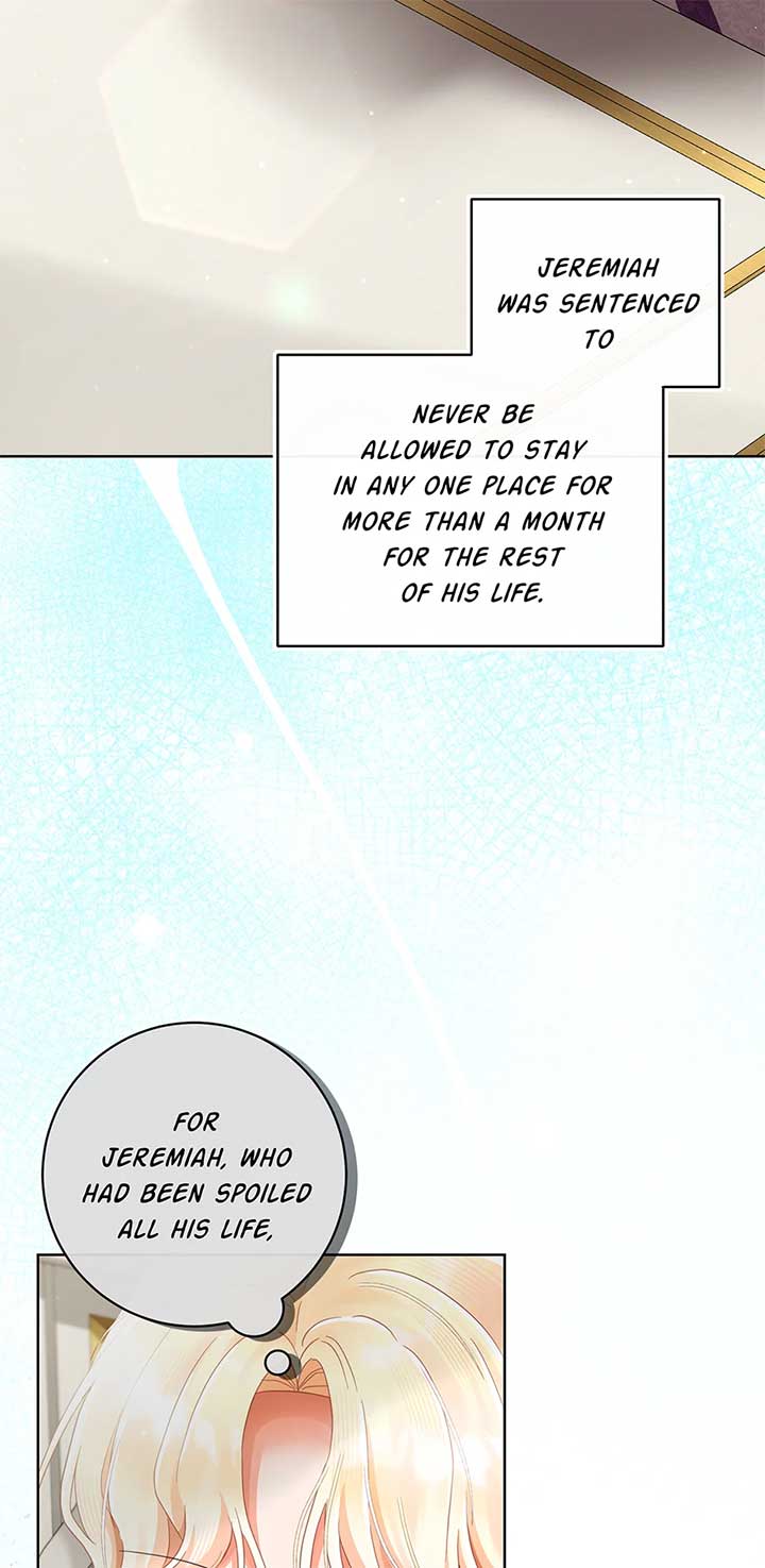 I Will Remove Them From My Life Chapter 112 - Page 7