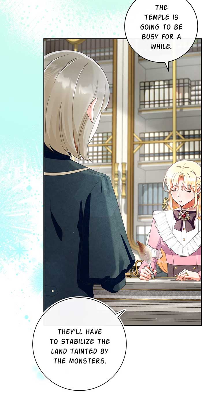 I Will Remove Them From My Life Chapter 112 - Page 13