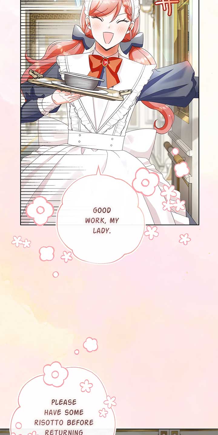 I Will Remove Them From My Life Chapter 112 - Page 16