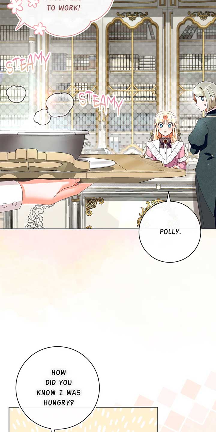 I Will Remove Them From My Life Chapter 112 - Page 17