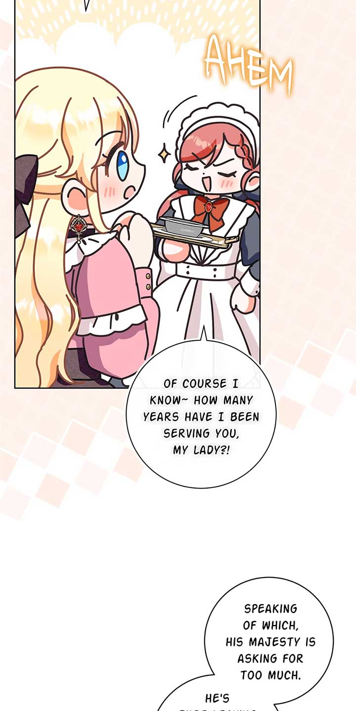 I Will Remove Them From My Life Chapter 112 - Page 18