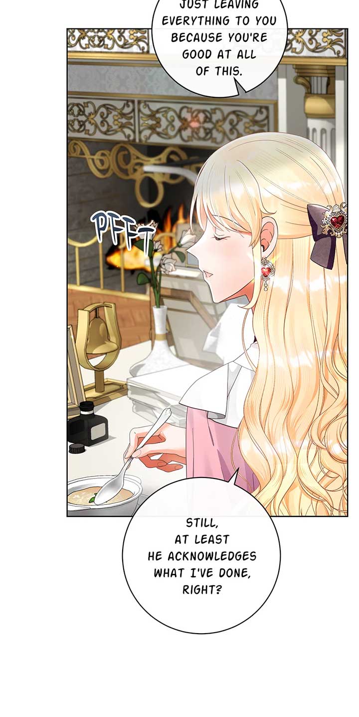 I Will Remove Them From My Life Chapter 112 - Page 19