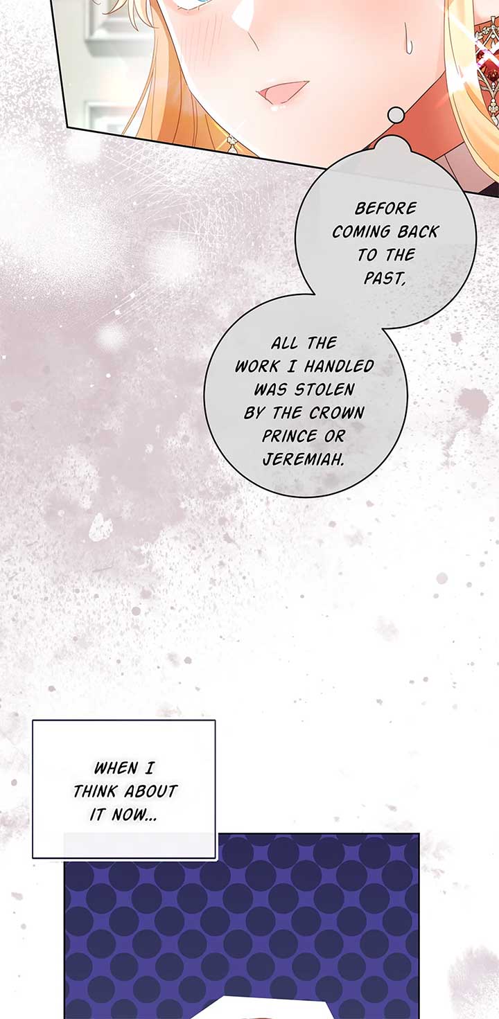 I Will Remove Them From My Life Chapter 112 - Page 21