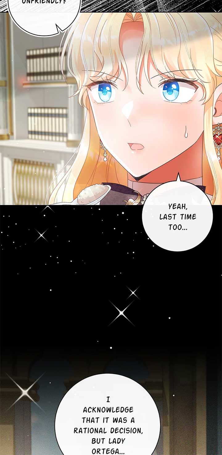 I Will Remove Them From My Life Chapter 112 - Page 26