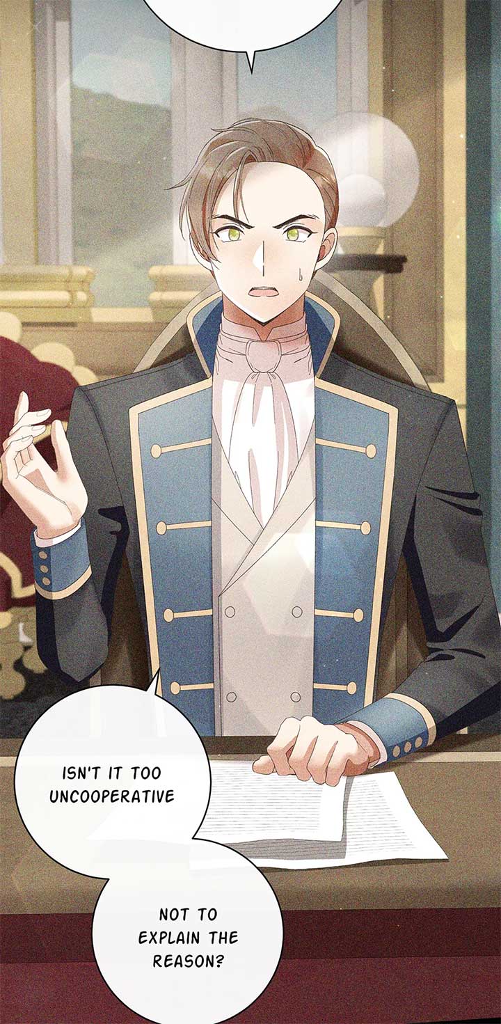 I Will Remove Them From My Life Chapter 112 - Page 27