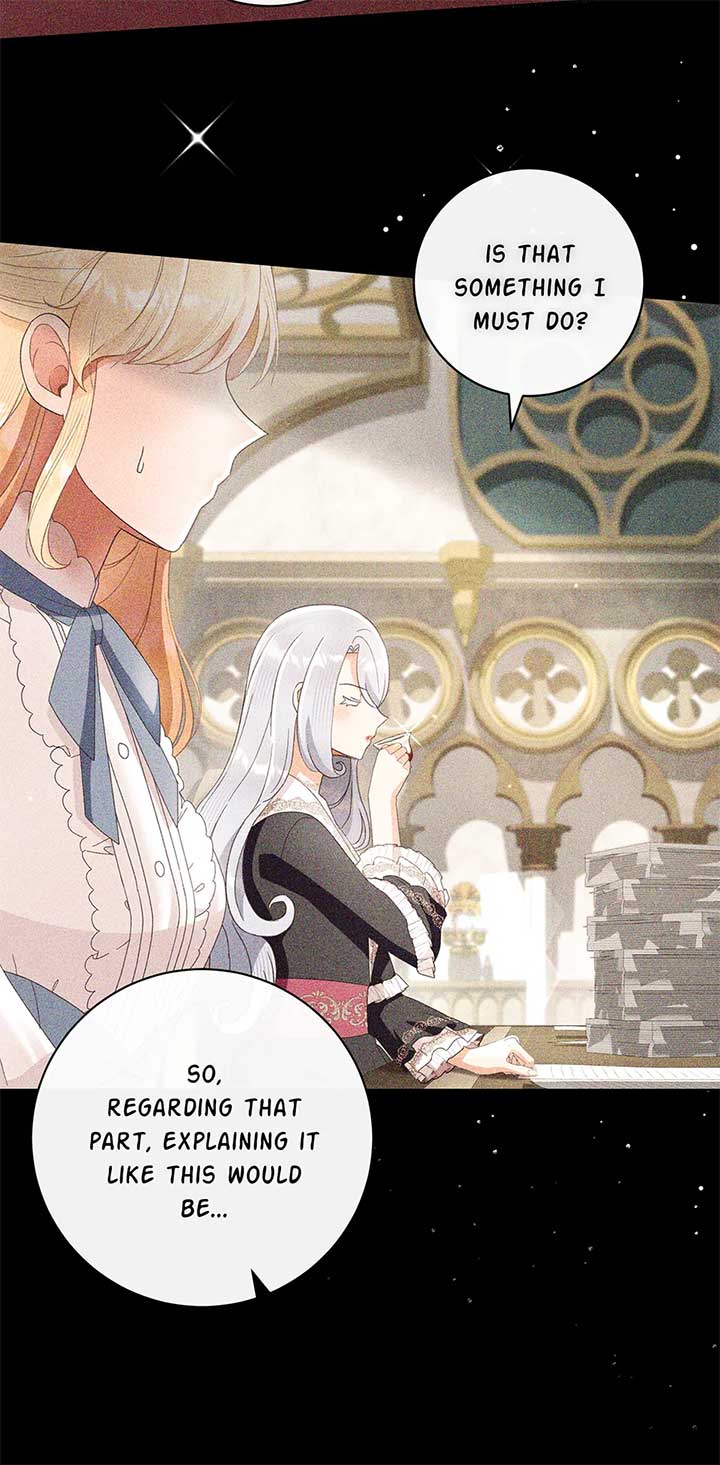 I Will Remove Them From My Life Chapter 112 - Page 28