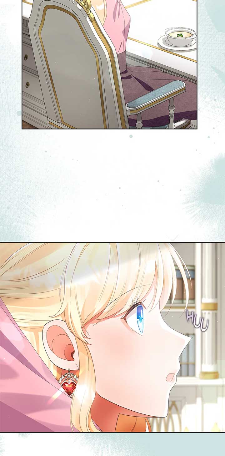 I Will Remove Them From My Life Chapter 112 - Page 34