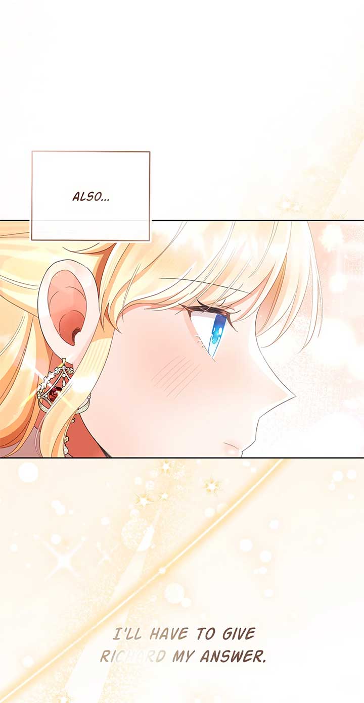 I Will Remove Them From My Life Chapter 112 - Page 38