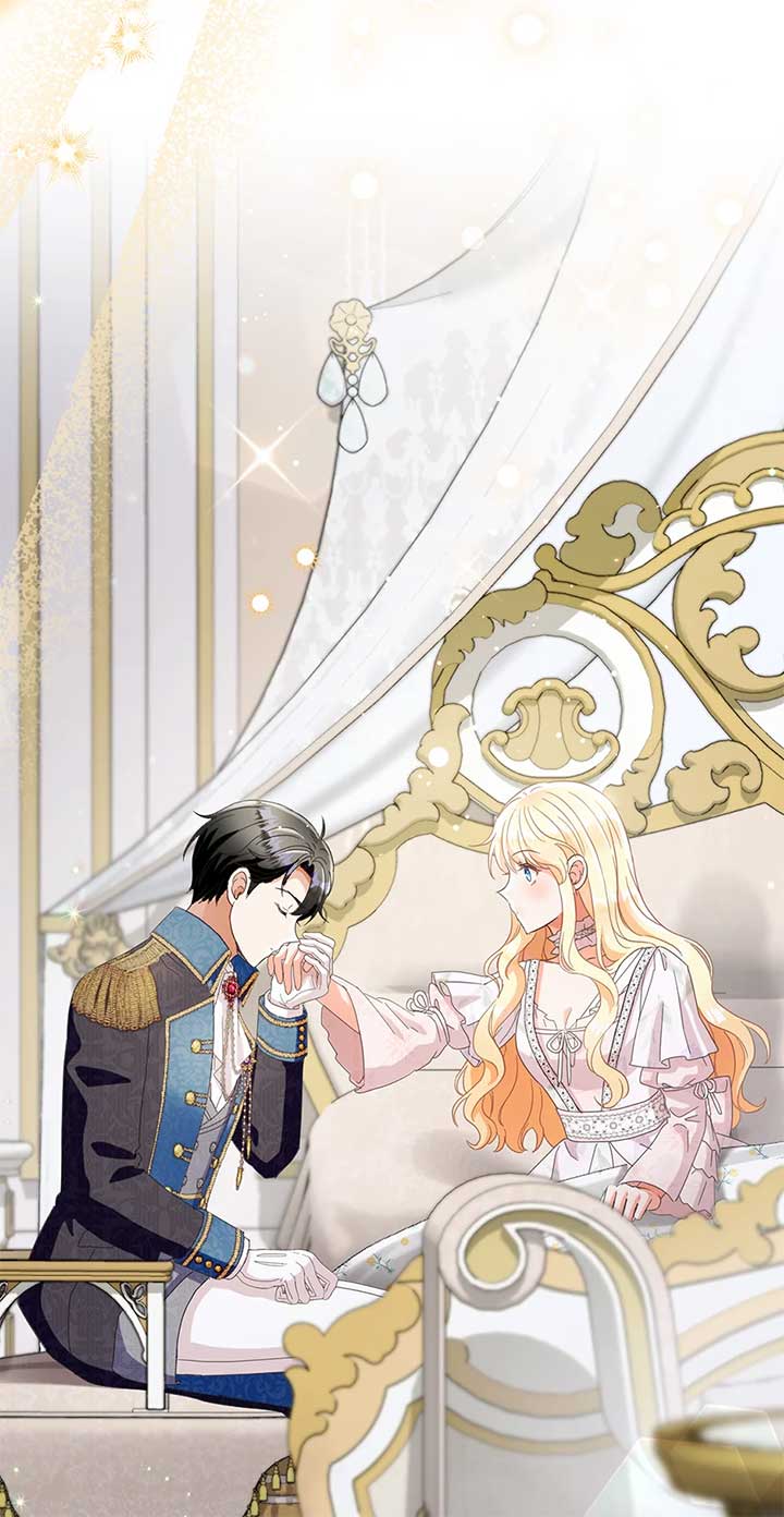 I Will Remove Them From My Life Chapter 112 - Page 39