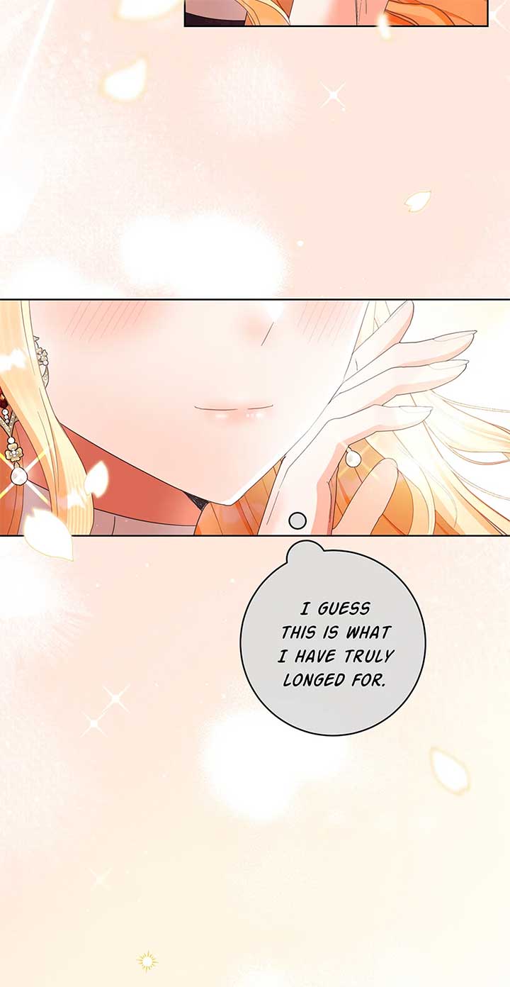 I Will Remove Them From My Life Chapter 112 - Page 42