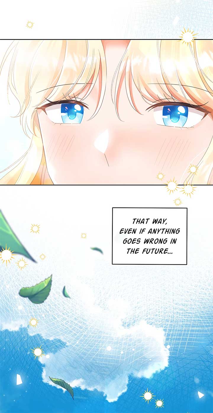 I Will Remove Them From My Life Chapter 112 - Page 44