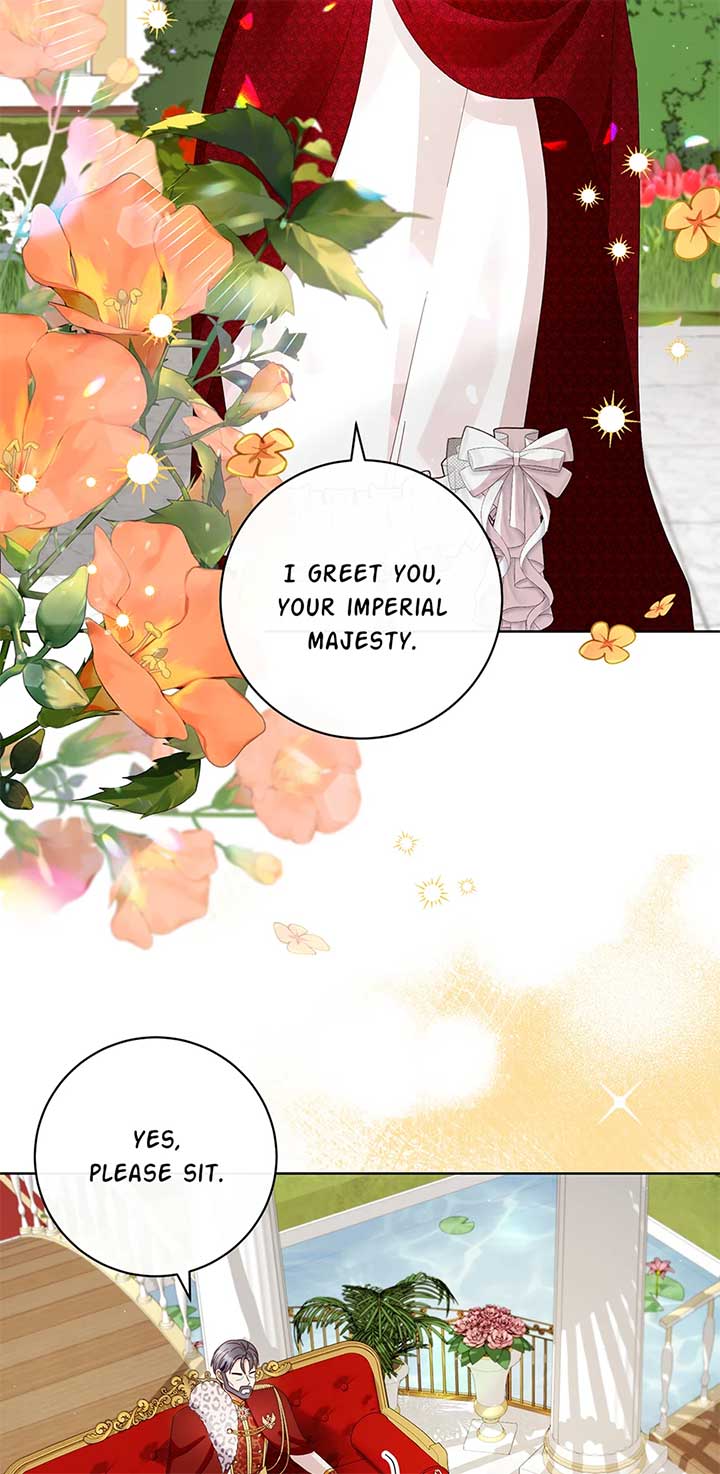 I Will Remove Them From My Life Chapter 112 - Page 48