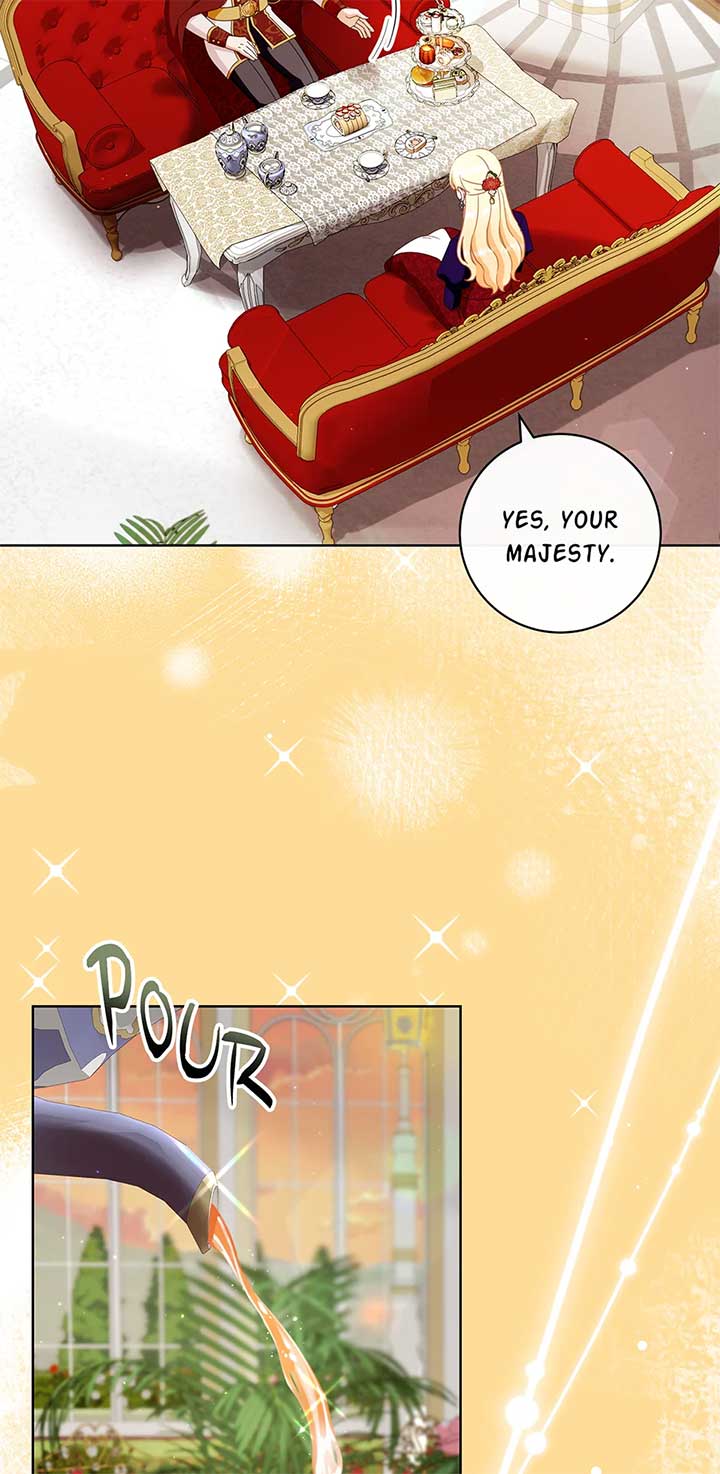 I Will Remove Them From My Life Chapter 112 - Page 49